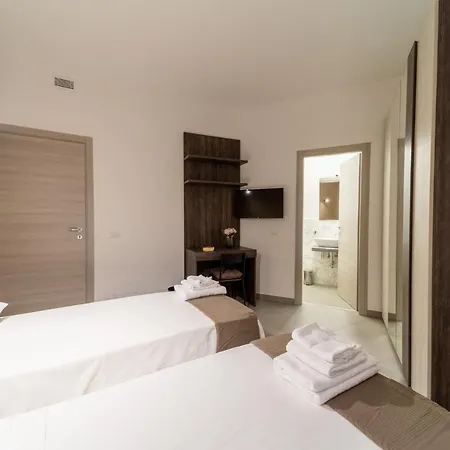 Pensionat Residenza Digione