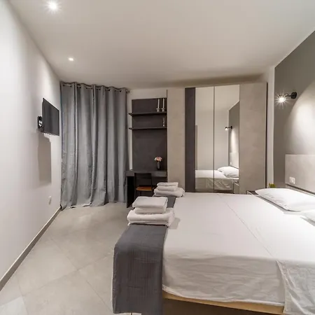 Pensionat Residenza Digione