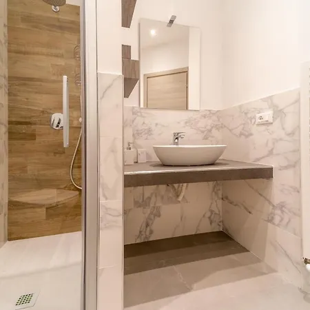 Residenza Digione Pensionat 3*