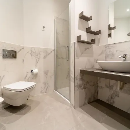 Residenza Digione Pensionat Parma