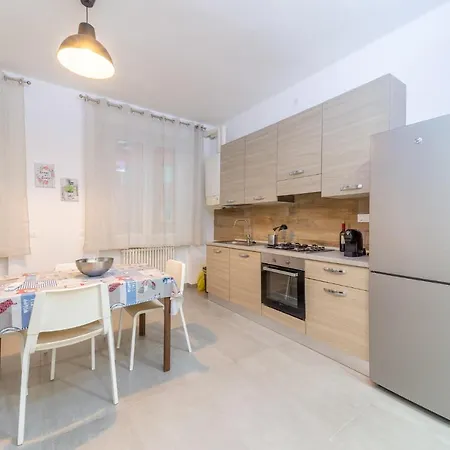 Residenza Digione Parma