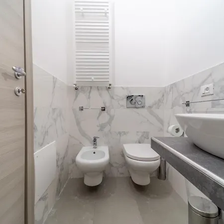 Pensionat Residenza Digione 3*