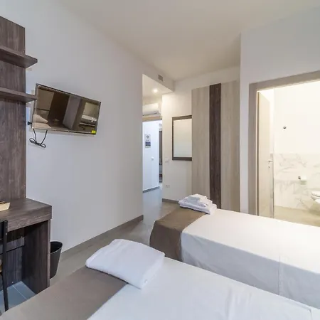 Residenza Digione Pensionat 3*