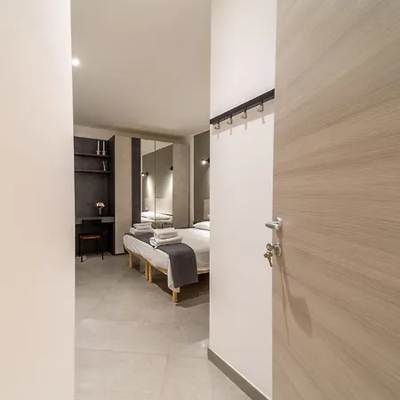 Pensionat Residenza Digione 3*