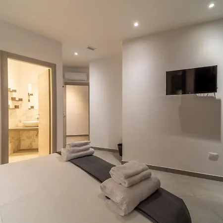 Residenza Digione Parma