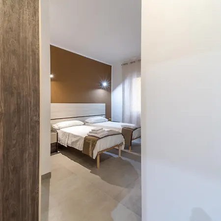 Residenza Digione 3* Parma