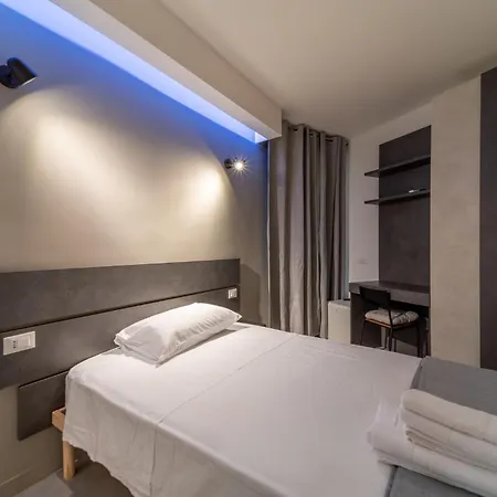 Residenza Digione 3* Parma