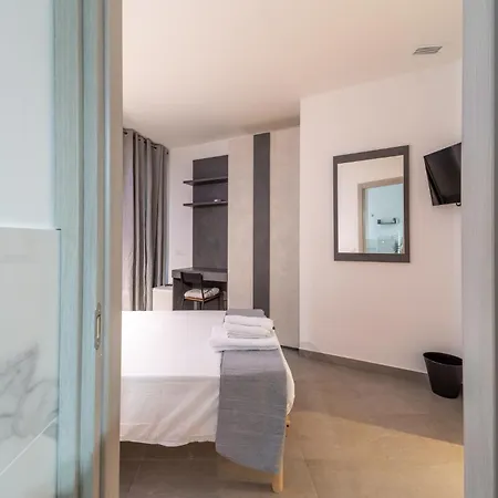 Residenza Digione Pensión