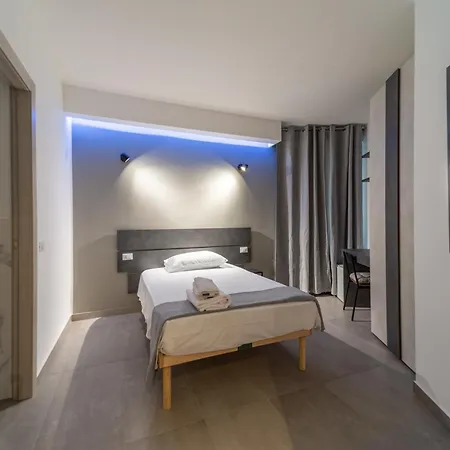 Pensionat Residenza Digione