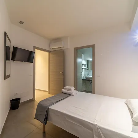 Residenza Digione Pensionat Parma