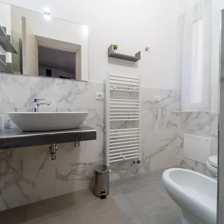 Residenza Digione Pensionat Parma