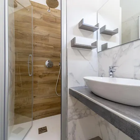 Residenza Digione Parma