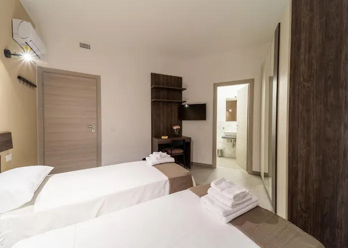 Guest house Residenza Digione