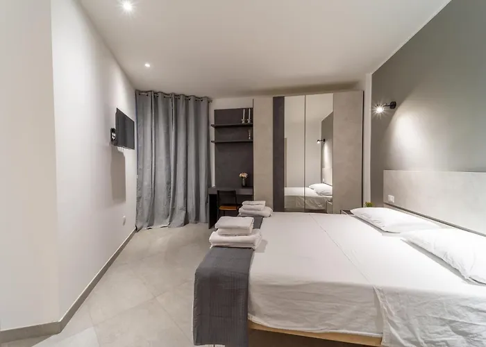 Pensión Residenza Digione