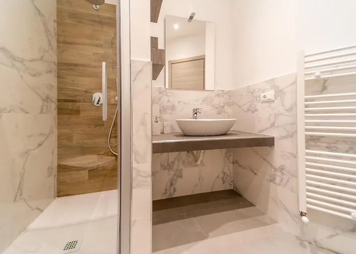 Residenza Digione Pensión 3*