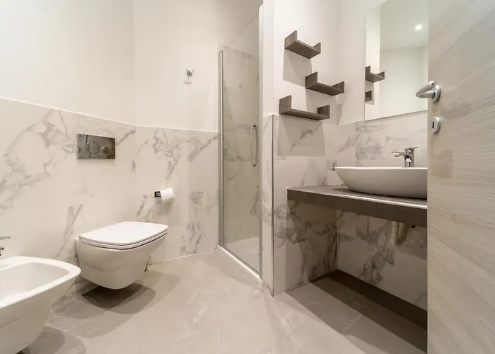 Residenza Digione Pensión Parma