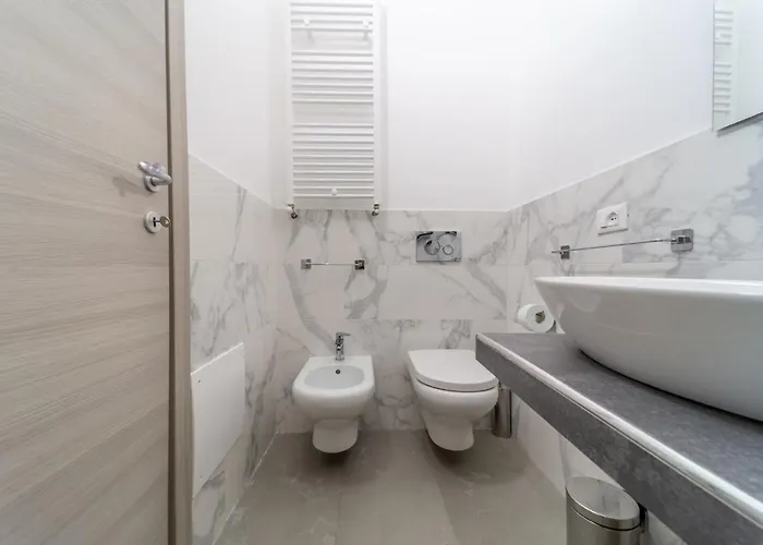 בית הארחה Residenza Digione 3*