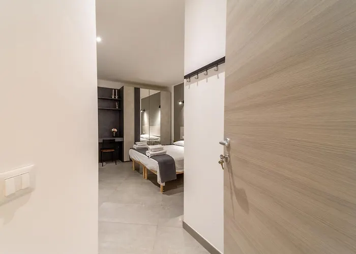 Guest house Residenza Digione 3*