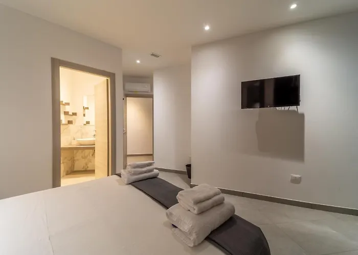 Residenza Digione פארמה