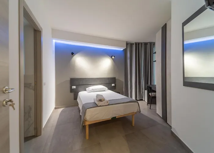 Guest house Residenza Digione