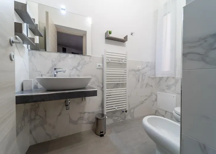 Residenza Digione Pensión Parma