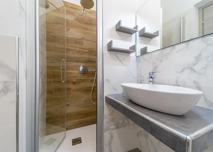 Residenza Digione פארמה