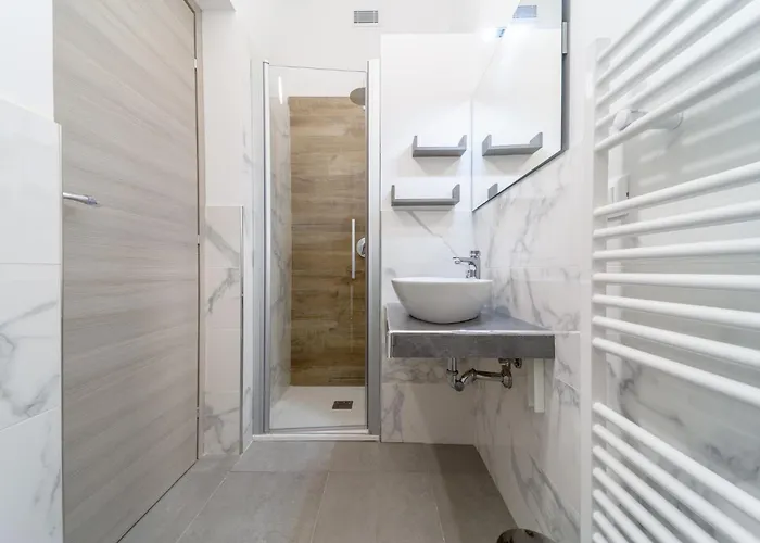 Pensión Residenza Digione